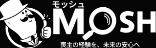 モッシュ MOSH