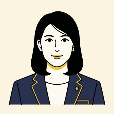 （サンプル）佐藤 美咲